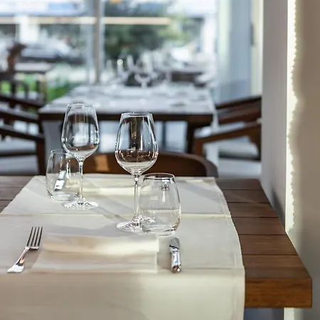 Felix - Felix 4* Olbia