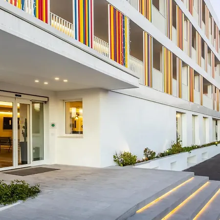 Hotel Felix - Felix 4*