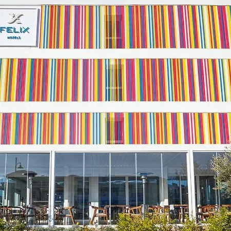 Felix - Felix Hotel 4*