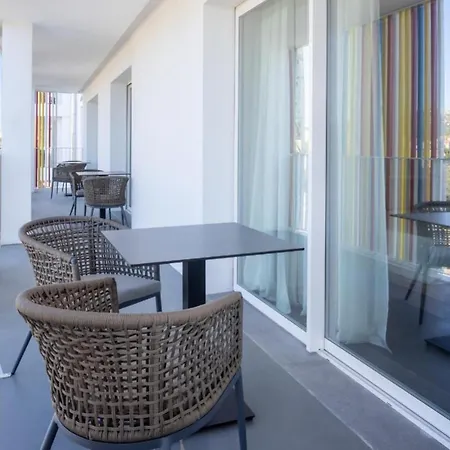 Felix - Felix Hotel Olbia