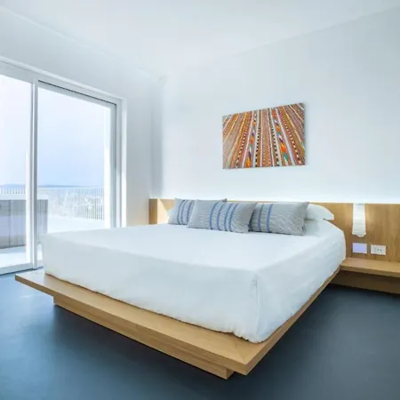 Felix - Felix Hotel Olbia