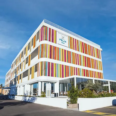 Hotel Felix - Felix