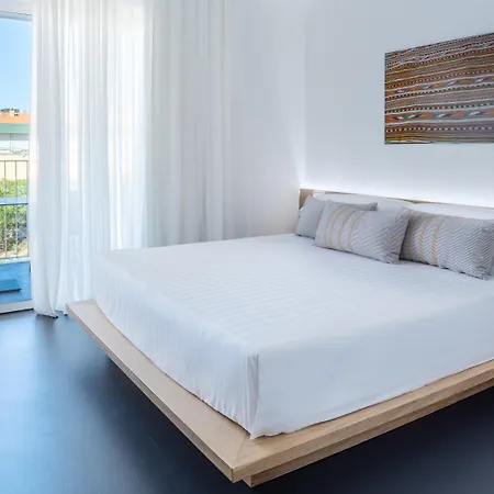 Felix - Felix 4* Olbia