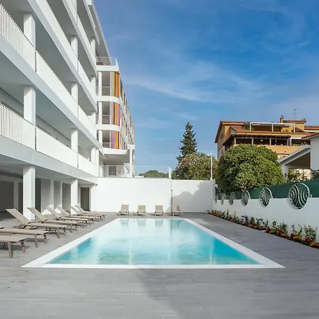 Felix - Felix מלון 4*