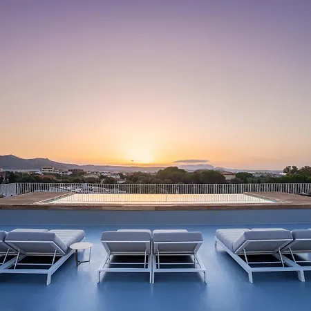 Felix - Felix 4* Olbia