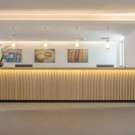 Felix - Felix Hotel Olbia