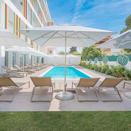 Hotel Felix - Felix 4*