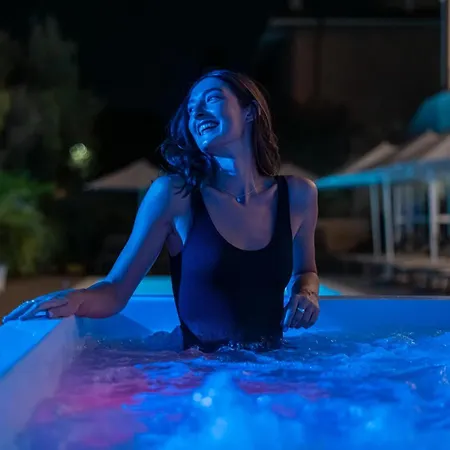 Felix - Felix Hotel 4*