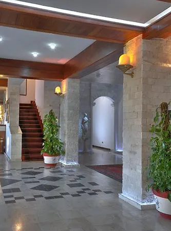 Felix - Felix Hotel Olbia