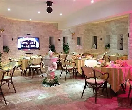 Felix - Felix Hotel Olbia