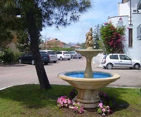 Felix - Felix Hotel Olbia