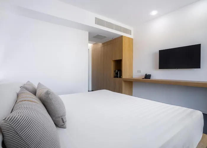 Felix - Felix מלון 4*