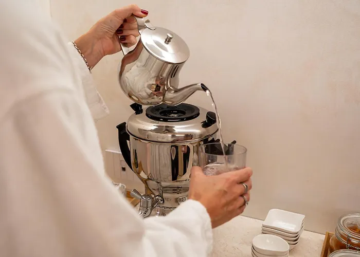 מלון Felix - Felix 4*