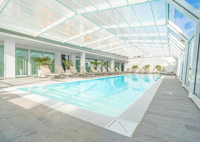 Hotel Felix - Felix