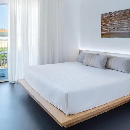 Felix - Felix 4* Olbia