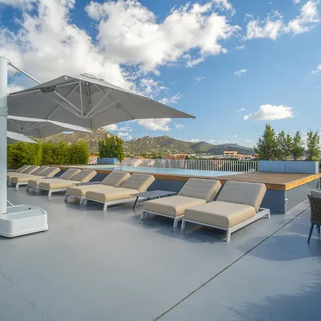 Felix - Felix 4* Olbia