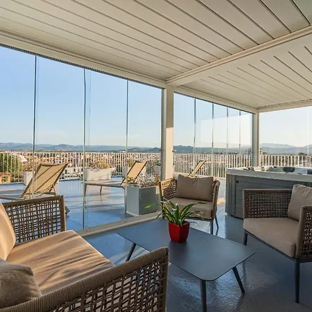 Felix - Felix Hotel Olbia