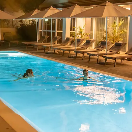 Hotell Felix - Felix 4*