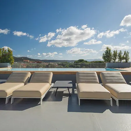 Hotell Felix - Felix Olbia