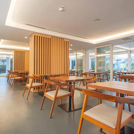 Hotel Felix - Felix Olbia