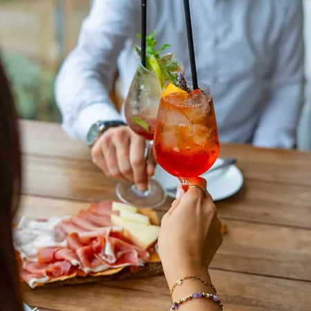 酒店 Felix - Felix 奧爾比亞