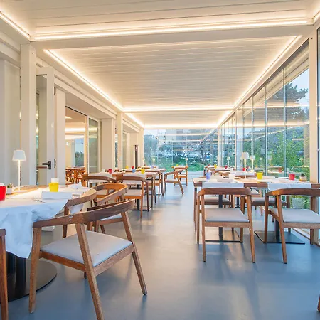Felix - Felix Hotel Olbia