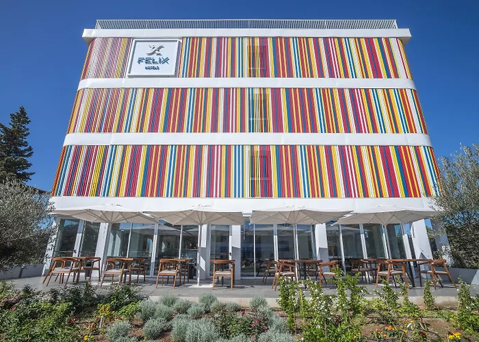 Hotel Felix - Felix 4*