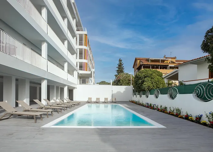 Felix - Felix Hotel 4*