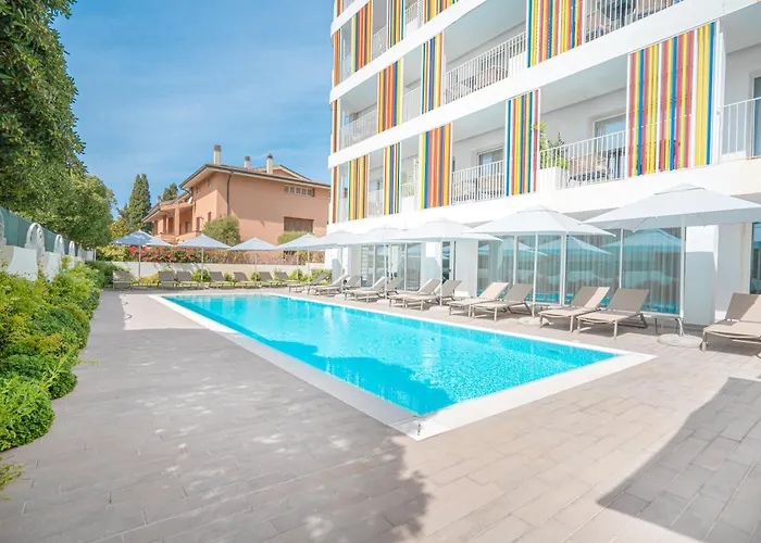 Hotel Felix - Felix