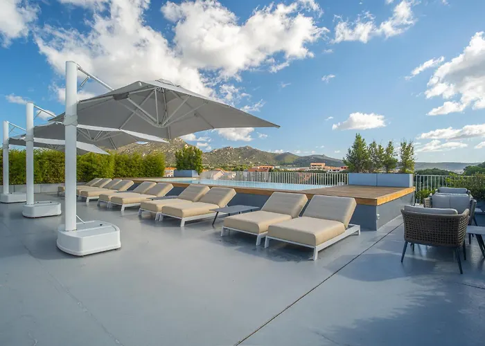 Felix - Felix 4* Olbia