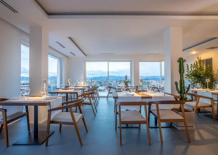 Felix - Felix 4* Olbia