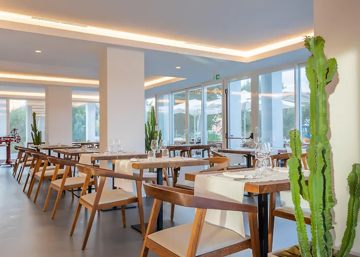 Felix - Felix 4* Olbia