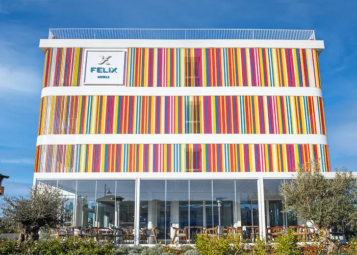 Hotel Felix - Felix 4*