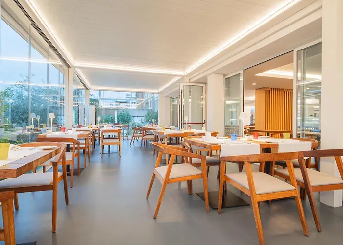 Felix - Felix Hotel Olbia