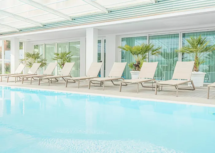 Hotel Felix - Felix Olbia