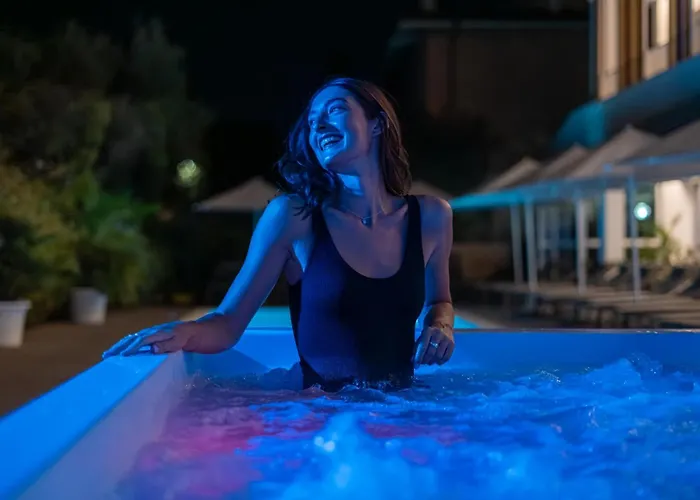 Felix - Felix Hotel 4*