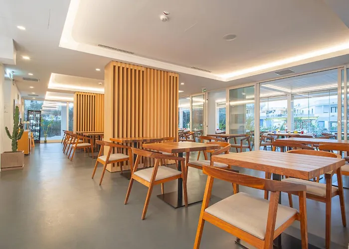 Hotel Felix - Felix Olbia