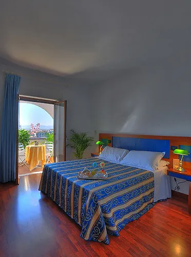 Felix - Felix 4* Olbia